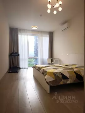 2-к кв. Москва Гжатская ул., 5к3 (54.0 м)