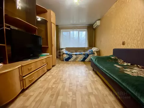 1-к кв. Самарская область, Самара ул. Воеводина, 18 (33.0 м)