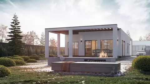 Участок в Ленинградская область, Всеволожский район, Свердловское ...