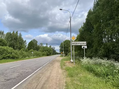 Участок, 10 сот., поселения (ижс)