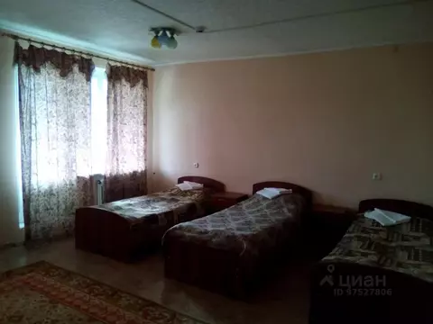 Комната Пермский край, Чусовой ул. 50 лет ВЛКСМ, 27 (20.0 м)