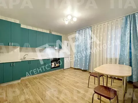 1-к кв. Самарская область, Самара просп. Карла Маркса, 246 (42.0 м)