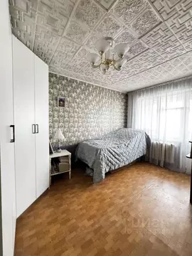 3-к кв. Астраханская область, Астрахань ул. Софьи Перовской, 105 (59.2 ...