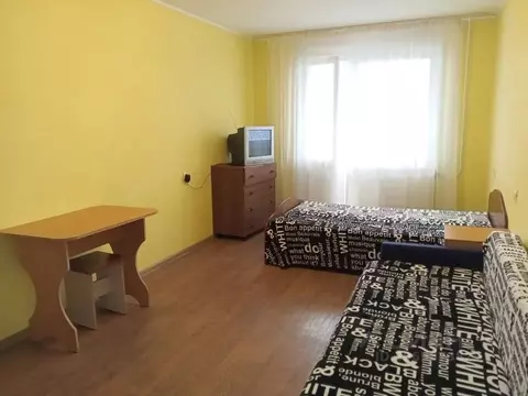 Студия Кировская область, Киров Московская ул., 121к1 (25.0 м)