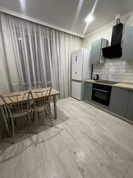 1-к кв. Краснодарский край, Краснодар Гаражная ул., 87 (45.0 м)