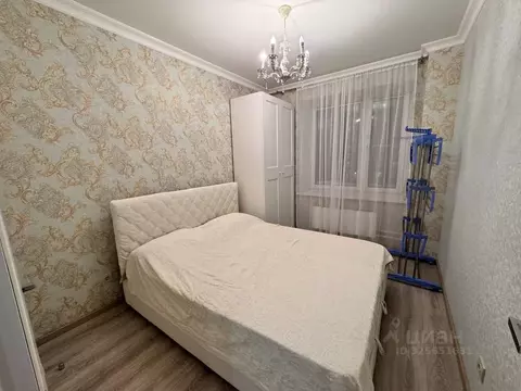 3-к кв. Московская область, Ленинский городской округ, Бутово пгт ...