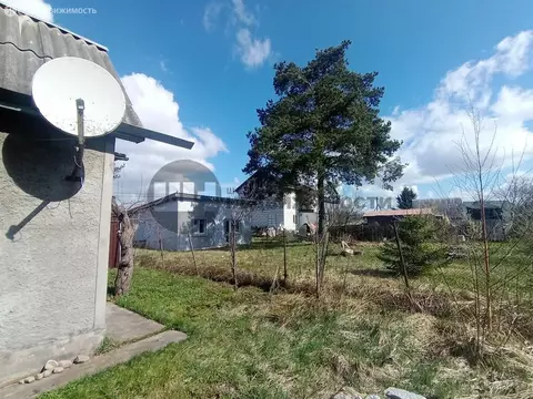 Дом в Санкт-Петербург, садоводческое некоммерческое товарищество ...