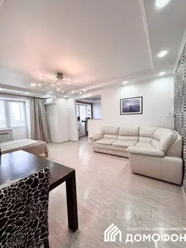 2-к кв. Омская область, Омск ул. Сулеймана Стальского, 8/1 (73.4 м)