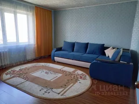 2-к кв. Иркутская область, Усть-Илимск просп. Мира, 45 (53.5 м)