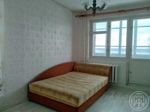 2-к кв. Ленинградская область, Выборгский район, Красносельское с/пос, ...