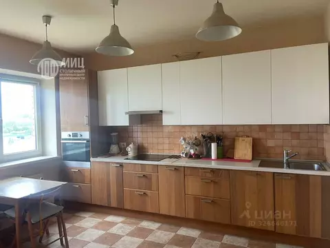 3-к кв. Московская область, Дмитров ул. Космонавтов, 56 (77.9 м)