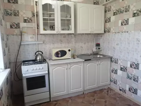 1-к кв. Чувашия, Новочебоксарск Восточная ул., 17 (33.0 м)