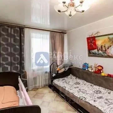 1-к кв. Тюменская область, Тюмень Мелиораторов мкр, ул. Мелиораторов, ...