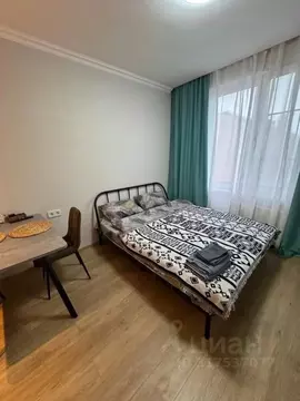 1-к кв. Ленинградская область, Выборг ул. Некрасова, 17 (24.0 м)