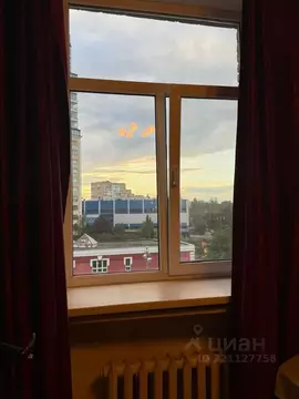 Комната Москва ул. Маршала Бирюзова, 30 (15.0 м)