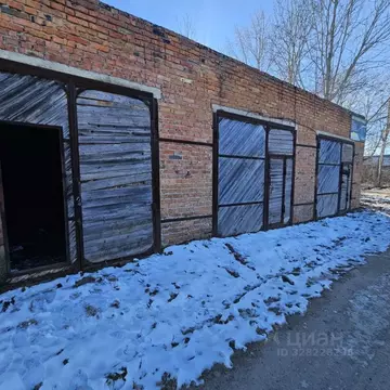 Помещение свободного назначения в Томская область, Стрежевой ул. ...