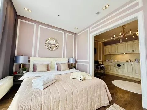 1-к кв. Москва Ходынский бул., 2 (45.0 м)