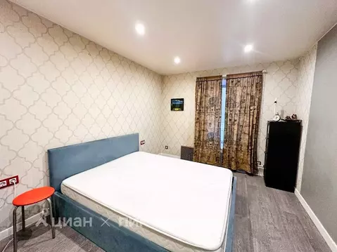 1-к кв. Санкт-Петербург Боровая ул., 9 (22.0 м)