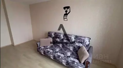 1-к кв. Самарская область, Самара Московское шоссе, 18-й км, 53 (40.0 ...