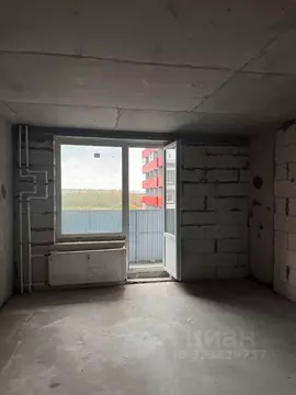 Квартира, студия, 23.2 м