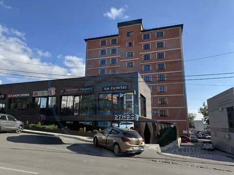 1-к кв. Ставропольский край, Лермонтов ул. Шумакова, 2/1 (47.8 м)