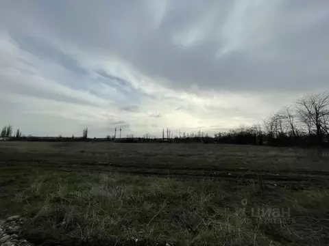 Участок в Адыгея, Майкопский район, Победенское с/пос, пос. Удобный  ...