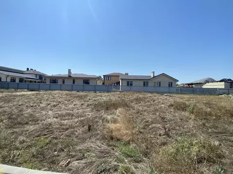 Участок в Ростовская область, Мясниковский район, Краснокрымское ...