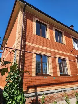 Коттедж в Курская область, Курск Трубная ул. (196 м)