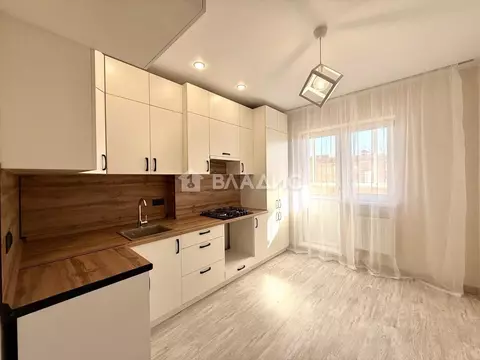 1-к кв. Калужская область, Калуга Турынино мкр, ул. Советская, 178 ...