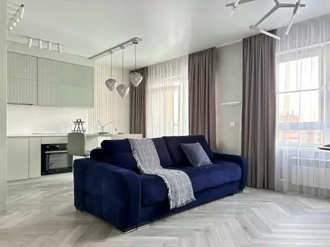 2-к кв. Иркутская область, Иркутск Дальневосточная ул., 166 (54.0 м)