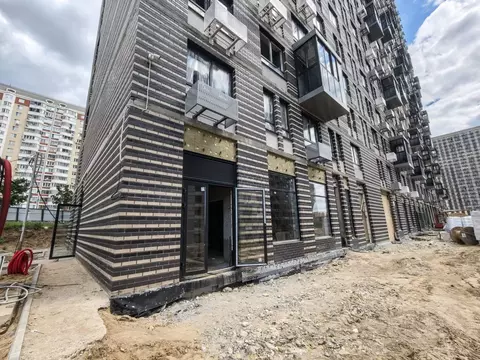 Помещение свободного назначения в Московская область, Красногорск ...