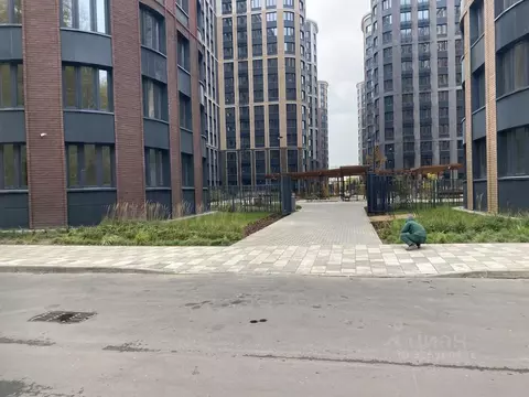 Помещение свободного назначения в Москва № 3 кв-л, 6к2 (76 м)