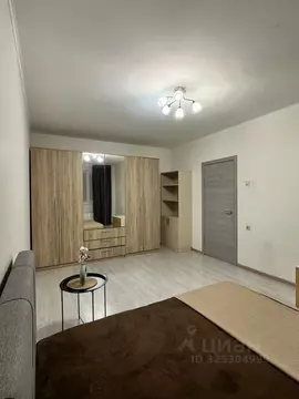 1-к кв. Москва Старомарьинское ш., 6К1 (45.0 м)