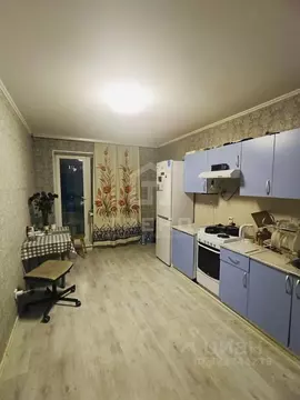 1-к кв. Ленинградская область, Мурино Всеволожский район, ул. Шоссе в ...