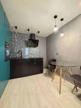 1-к кв. Краснодарский край, Сочи ул. Тимирязева, 52/6 (35.0 м)