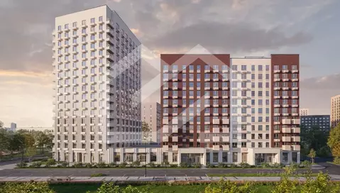 Торговая площадь в Москва Варшавское ш., 282к1 (113 м)