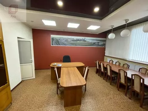 Офис в Алтайский край, Барнаул просп. Калинина, 71 (100 м)