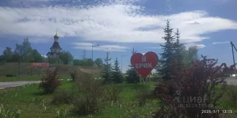 Участок в Белгородская область, Белгород пер. Пушкина (27.0 сот.)