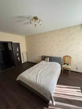1-к кв. Татарстан, Казань ул. Дубравная, 14 (51.0 м)