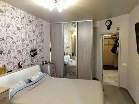 Продается 2-комнатная квартира