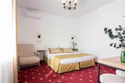 Комната Краснодарский край, Сочи ул. Просвещения, 154 (20.0 м)