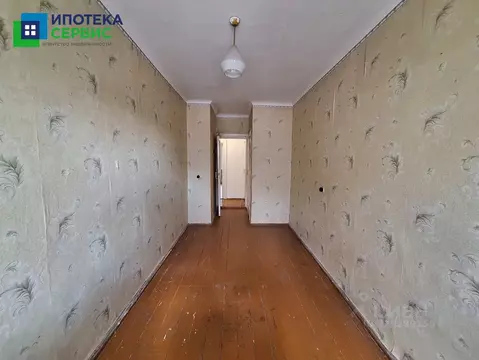 3-к кв. Приморский край, Лесозаводск Калининская ул., 24 (57.1 м)