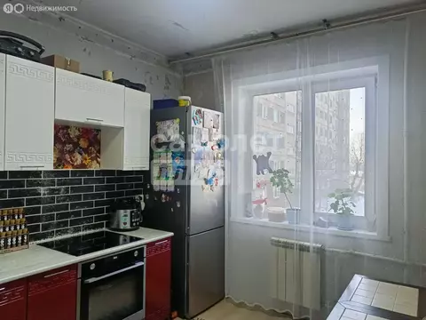 3-комнатная квартира: Бийск, улица имени Героя Советского Союза ...