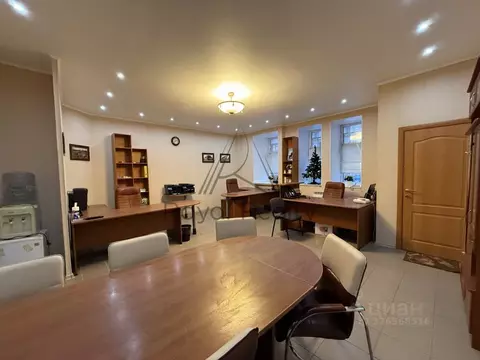 Офис в Санкт-Петербург ул. Лизы Чайкиной, 22 (53 м)