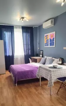 Студия Московская область, Одинцово ул. Сколковская, 1Г (20.0 м)