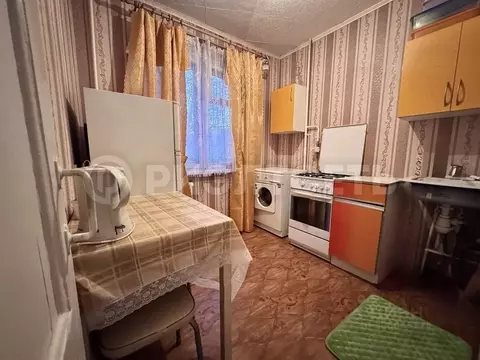 2-к кв. Мурманская область, Мурманск ул. Свердлова, 2к2 (45.8 м)