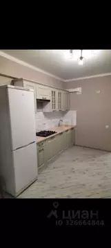 1-к кв. Ставропольский край, Ставрополь ул. Пирогова, 5/3 (45.0 м)