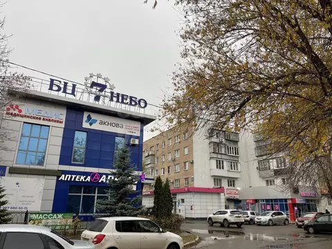 3-к кв. Оренбургская область, Оренбург Салмышская ул., 16 (61.1 м)