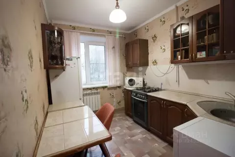 1-к кв. Калужская область, Калуга ул. Труда, 24 (35.2 м)