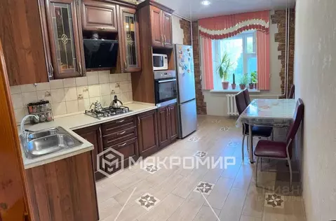 2-к кв. Кировская область, Киров ул. Ленина, 134к1 (59.0 м)